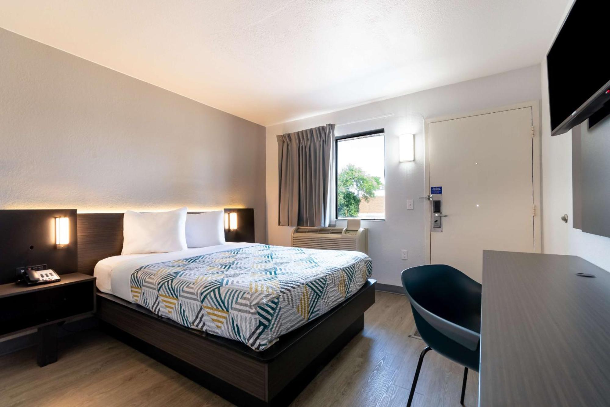 Motel 6-Rolling Meadows, Il - Chicago Northwest Eksteriør bilde